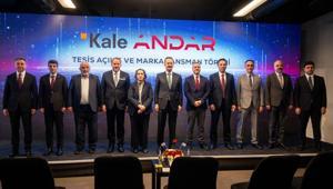 Türkiyenin savunma ve havacılık ekosistemi için yeni üretim üssü