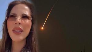 İrandaki savaş onları da vurmuştu Dubaide yaşayan Pınar Kerimoğlu günler sonra eşine kavuştu