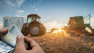 Çiftçiye 12 milyar 311 milyon liralık destek Bakan Yumaklı tarih ve saat verdi