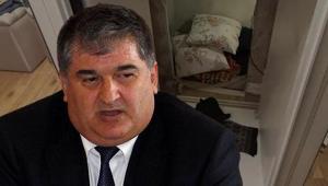 Gri listede aranan FETÖ firarisi eski başsavcıvekili Şadan Sakınan tutuklandı