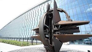 NATO’dan tam dayanışma mesajı: İranın Türkiyeyi hedef almasını kınıyoruz