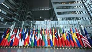 NATO, ittifak genelindeki balistik füze savunma önlemlerini artırdı