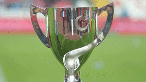 Türkiye Kupası grup maçları sona erdi Çeyrek finale çıkan takımlar belli oldu