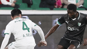 Bodrum FK-Iğdır FK maçında ırkçılık Taraftar stadyumdan çıkarıldı