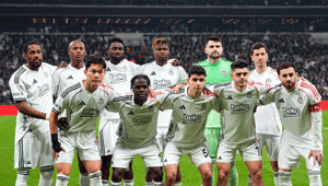 Beşiktaştan Galatasaray derbisine özel prim