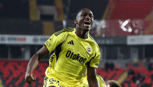 Fenerbahçede Sidiki Cherif göz doldurdu Tedesco kararını verdi