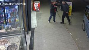 Kardeşler arasında alacak-verecek kavgası