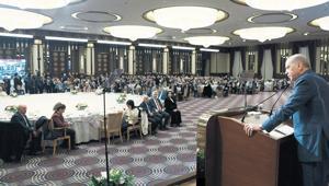 Erdoğan: İran’a gerekli ikazda bulunduk