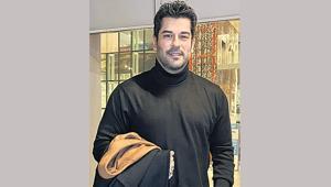 ‘Bu konulardan sıkıldım’