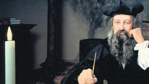 Nostradamus’a göre ‘İran Savaşı 7 ay sürecek’