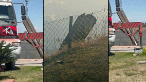 İrandan Türkiyeye atılan füzeyi hangi ülke durdurdu Açıklama geldi