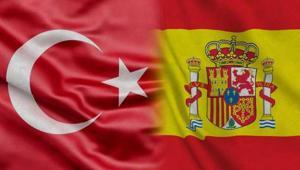 İspanya-Türkiye olayı nedir Türkiye-İspanya kardeşliği paylaşımları nasıl gündem oldu Karşılıklı sosyal medya paylaşımları çığ gibi büyüyor