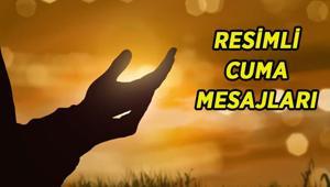 RESİMLİ CUMA MESAJLARI 6 MART 2026: En güzel, anlamlı, resimli, dualı ve ayetli hayırlı cumalar mesajları