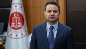 Bakan Gürlekten umut hakkı açıklaması