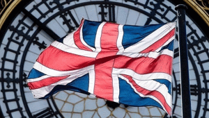 İngilterede İran adına casusluk yaptıkları iddiasına 4 gözaltı