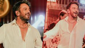 Emre Altuğ’dan şaşırtan gizli aşk itirafı: 1.5 yıldır hayatımda biri var