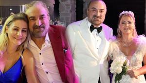 Selma Konak paylaştı Eşi Volkan Konak ile kızının o anları hüzünlendirdi