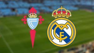 Celta Vigo-Real Madrid maçı hangi kanalda Arda Güler ilk 11de mi