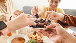 Sağlıklı oruç için sahur atlanmamalı, iftar kontrollü yapılmalı