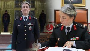 Türkiyede bir ilke imza attı Gülden paşa adını tarihe yazdırdı