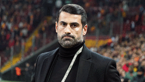 Süper Lig ekibinden Volkan Demirel kararı Resmi açıklama geldi