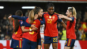 İspanyanın talebine UEFAdan ret Antalyaya seyahat etme kararı