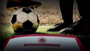 Futbolda bahis ve şike iddiasına ilişkin davada 5 kişiye tahliye