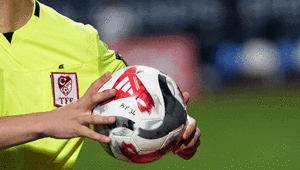 Süper Ligde 8-9 Martta oynanacak maçların hakemleri belli oldu