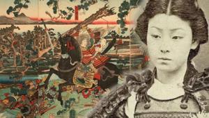 Samurayların yarısı kadınmış Yüzlerce yıllık efsane yanlış mı anlatıldı