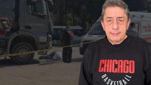 ‘Ünlü spiker Murat Murathanoğlu öldü’ haberleri sonrası açıklama geldi: Ben iyiyim