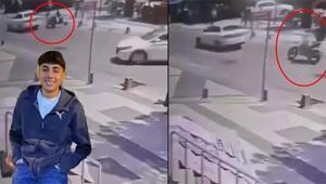 Beykozdaki 1 kişinin öldüğü trafik kazası davasında sanığa verilen ceza hukuka uygun bulundu