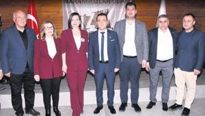 ‘İzmir mobilyası emeğin adıdır’