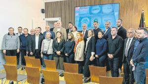 Aydın’ın turizm vizyonu anlatıldı