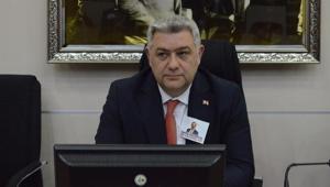 Bolu Belediyesinde Tanju Özcanın yerine gelen isim belli oldu