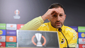 Fenerbahçeye Domenico Tedescodan müjdeli haber Samsunspor maçı öncesi durumu belli oldu