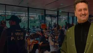 Bebek Otelin sahibi Muzaffer Yıldırımın 6 şirketine TMSF kayyum olarak atandı