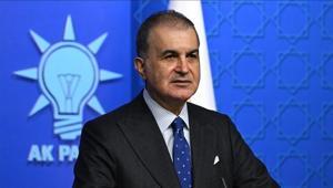 AK Parti Sözcüsü Çelikten Türk gazetecileri gözaltına alan İsraile tepki