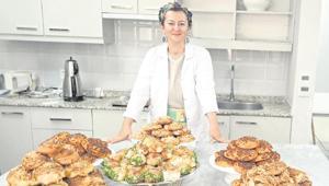 Rotterdam’da İzmir imzası