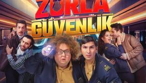 Zorla Güvenlik oyuncuları: Zorla Güvenlik filmi konusu nedir, oyuncuları kimler