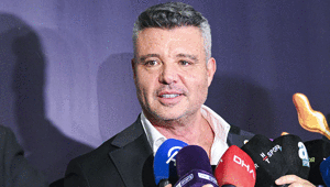 Fenerbahçede Sadettin Sarandan Samsunspor açıklaması Kazanacağız, şüpheniz olmasın