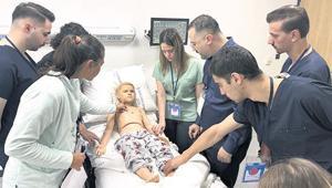 Sülalenin ilk doktoru olma yarışı Üniversite adaylarına sordular: Neden Tıp Fakültesi