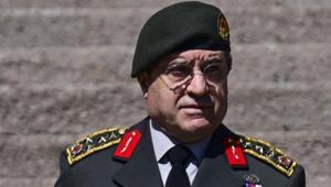 Selçuk Bayraktaroğlu NATO Genelkurmay Başkanları toplantısına katıldı