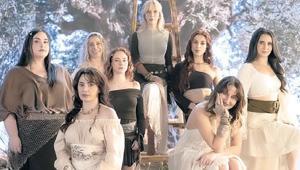 Sekiz kadından ‘Tuz’lu dayanışma