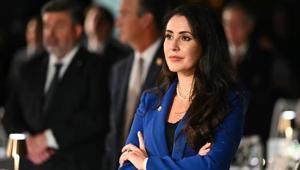 ABD Temsilciler Meclisi üyesi Lunadan eski İsrail Başbakanı Bennette sert tepki Türkiye, yeni İran değildir