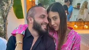 Müjdeyi verdi Şarkıcı Berkay Şahin 3. kez baba oluyor