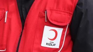 Türk Kızılaydan iftar sonrası kan bağışı daveti