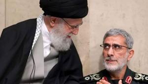 Mossad ajanı iddiasının ardından bir şok daha İranın dokuz canlı komutanı nerede