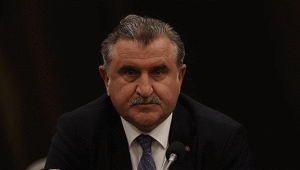 Bakan Baktan 8 Mart Dünya Kadınlar Günü mesajı