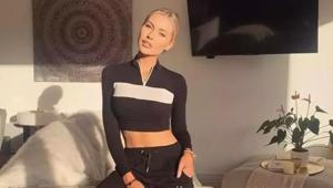 Chloe Loughnan sessizliğini bozdu: Bu ne yani