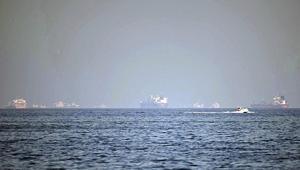 Hürmüz krizi piyasaları sarstı